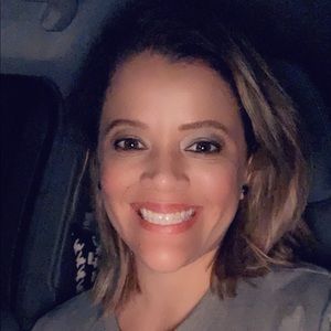 Meet your Posher, Ginger